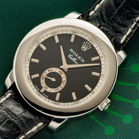 rolex cellini 5241 k688579 750